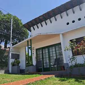 Casa Terrea Sp Expo E C Paralimpico São Paulo