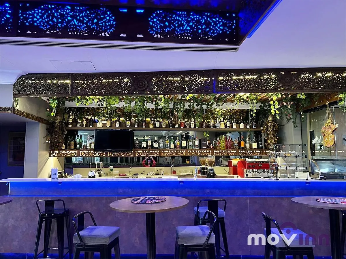 Apartment Flat Berrini 20º Andar By Movinn | 82M² Sao Paulo